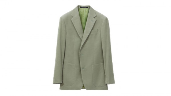 Richard James Hyde blazer - jackets to fit tall men - personal stylist and shopper