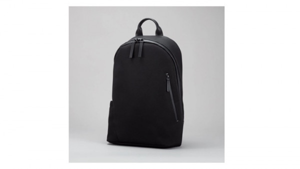 Troubadour backpack - style tips for men