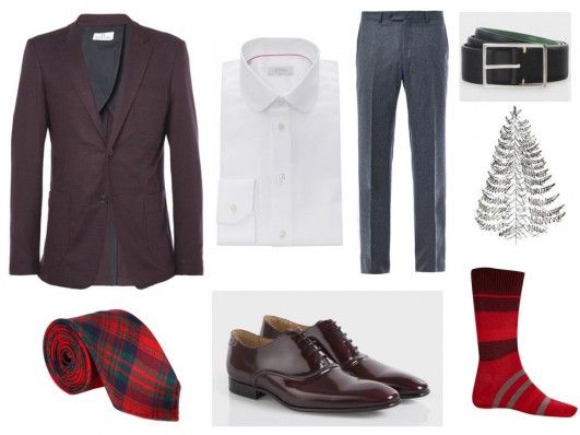 outfits to wear to a christmas party